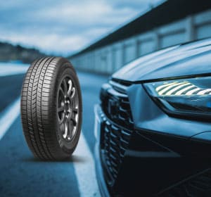 Dry-Performance-of-michelin-energy-saver-as