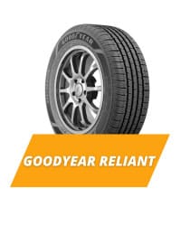 Goodyear-Reliant