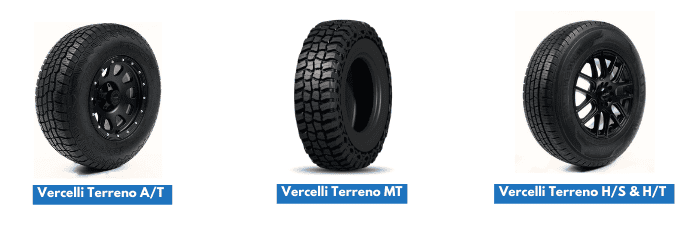 Types-of-Vercelli-Light-Truck-Tires