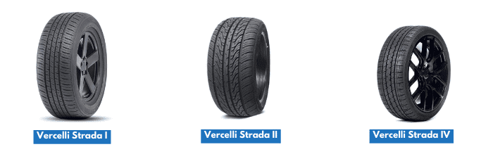 Types-of-Vercelli-Passenger-Tires