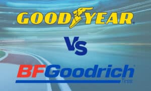 bf goodrich vs goodyear tires