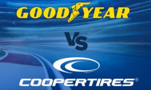 cooper vs goodyear tires