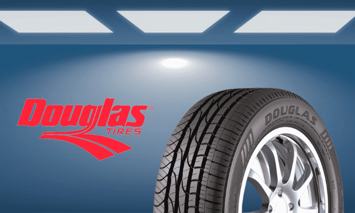 douglas-tire-problems