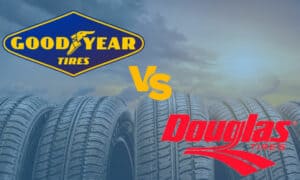 douglas vs goodyear tires
