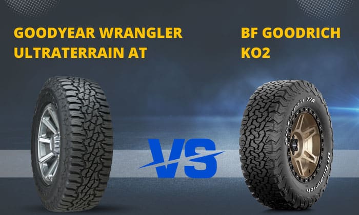 wrangler ultraterrain at vs ko2 bf goodrich at ko2 at warranty bf goodric ko2 275/70r17 Price Are bf ko2 good tires snow tires good in snow