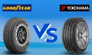 yokohama vs goodyear tires