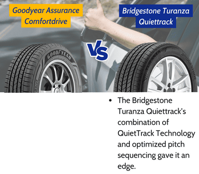 Comfort-goodyear-vs-Bridgestone