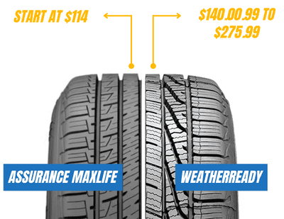 Cost-weatherready-vs-max-life