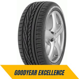 Goodyear-Excellence