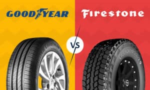 Goodyear vs Firestone Tires