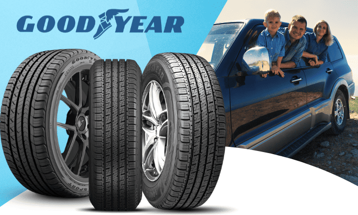 Popular-Tires-of-Goodyear