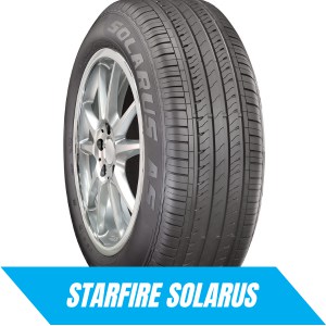 Starfire-Solarus