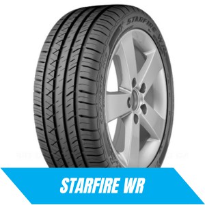 Starfire-WR