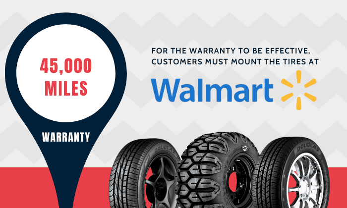 Warranty-of-Douglas-Tire