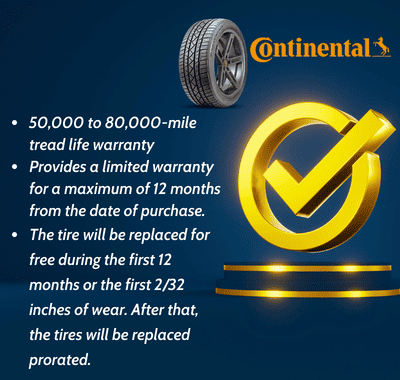 Warranty-of-continental-tires