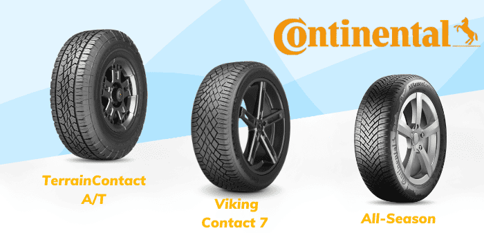 are-continental-tires-good-tires