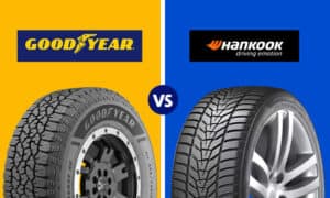 goodyear vs hankook tires