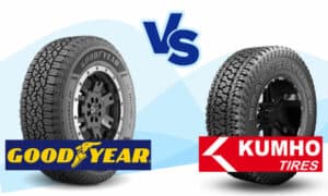 goodyear vs kumho tires