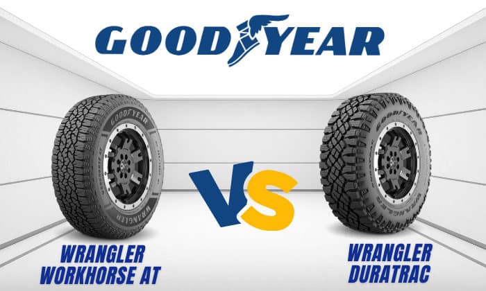 goodyear wrangler workhorse at vs duratrac