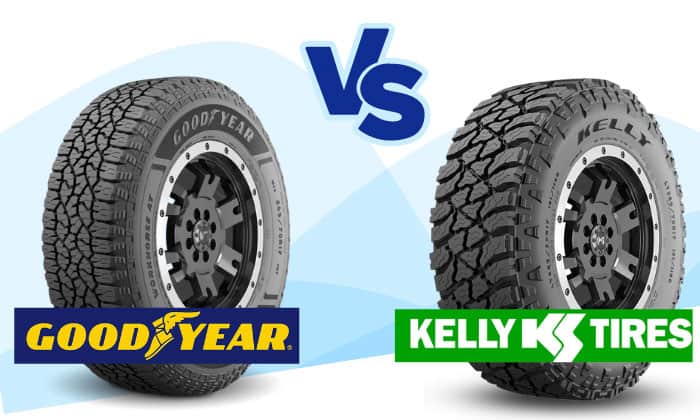 kelly vs goodyear tires