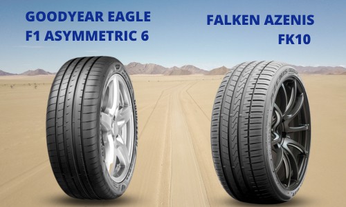 Dry-Performance-of-Goodyear-vs-Falken