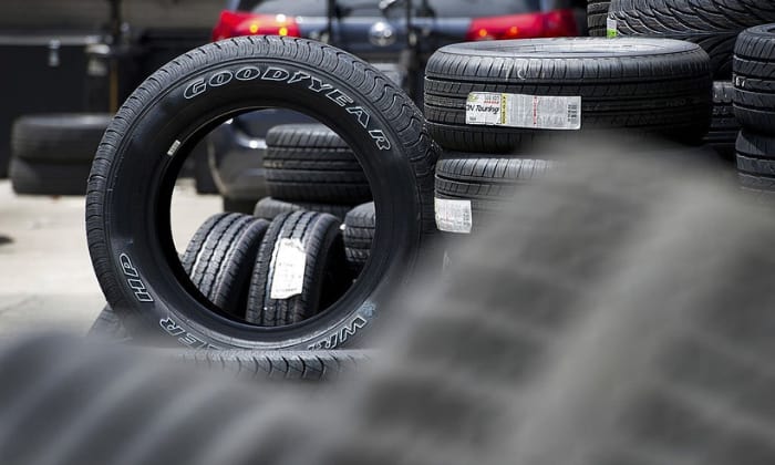 Overview-of-Goodyear-tire