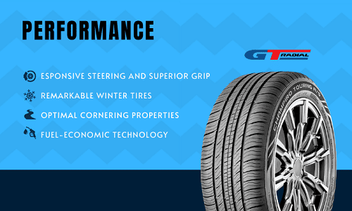 Performance-of-GT-Radial-Tires