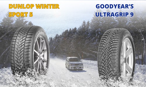 Snow-Performance-of-dunlop-vs-goodyear-tires