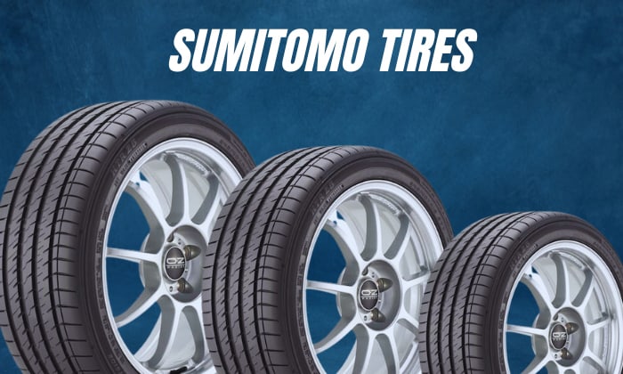 Sumitomo-Tires