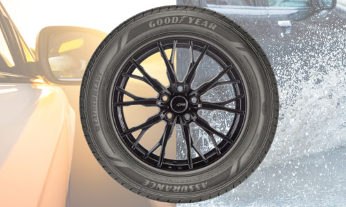 Wet-and-Dry-performance-of-goodyear-assurance-weatherready-tire