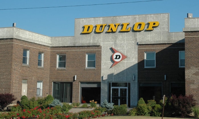 are-dunlop-good-tires