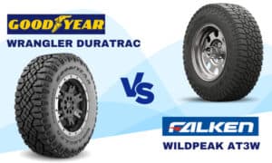 falken wildpeak at3w vs goodyear wrangler duratrac