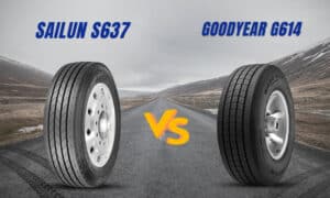 sailun s637 vs goodyear g614