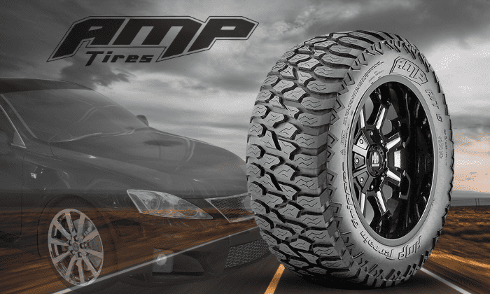 who-makes-amp-tires