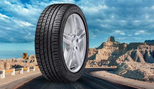 Dry-performance-of-goodyear-eagle-f1-asymmetric-tires