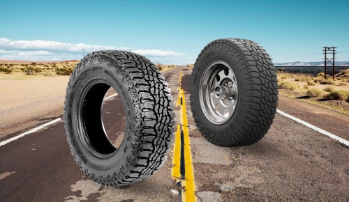 Dry-performance-of-goodyear-ultraterrain-vs-falken-wildpeak-at3w