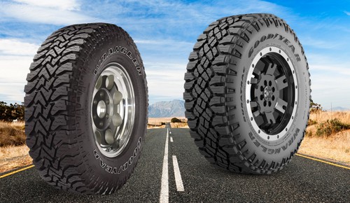 Dry-terrain-performance-of-wrangler-authority-vs-duratrac