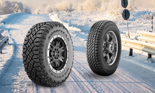 Snow-Performance-of-Bridgestone-Dueler-and-Goodyear-Wrangler