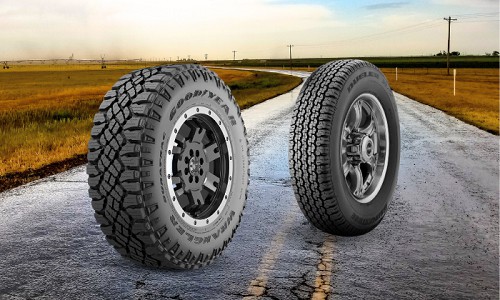 Wet-Performance-of-Bridgestone-Dueler-and-Goodyear-Wrangler