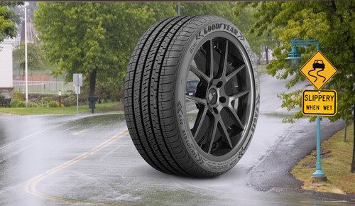 Wet-performance-of-goodyear-eagle-exhilarate