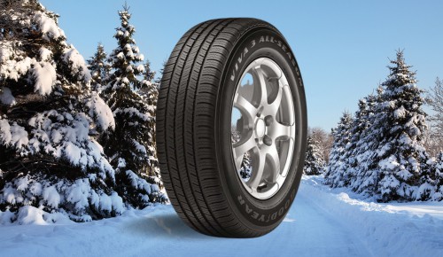 Winter-performance-of-Goodyear-Viva-3-Tire
