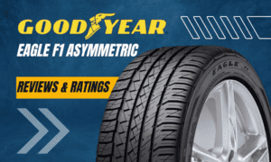 are goodyear eagle f1 asymmetric tires good