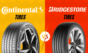 continental vs bridgestone tires