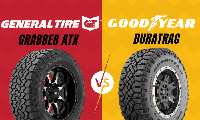 general grabber atx vs goodyear duratrac