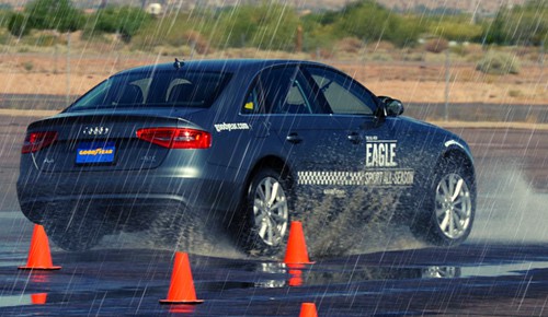 goodyear-eagle-sport-all-season-in-Wet-conditions