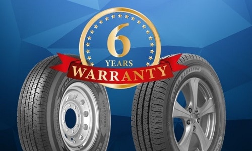 warranty