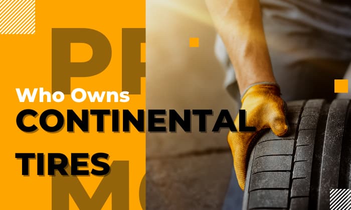 who owns continental tires