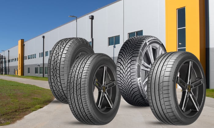 4-Popular-Continental-Tire-Lineups