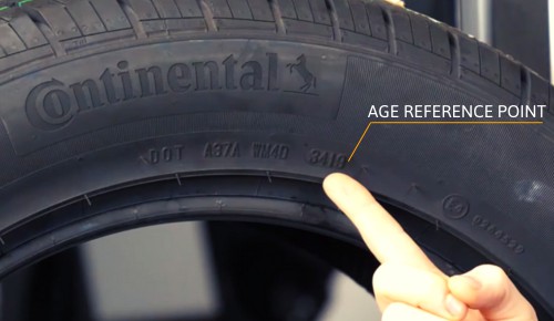 Age-Affecting-Continental-Tire-Lifespan