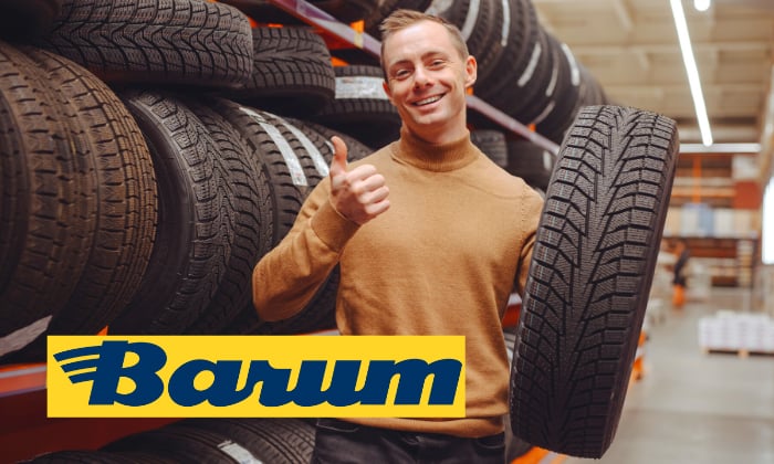 Barum-is-a-good-tire-brand